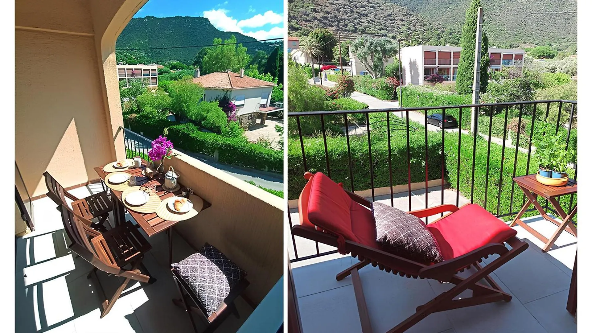Studio Saint-Clair Le Lavandou