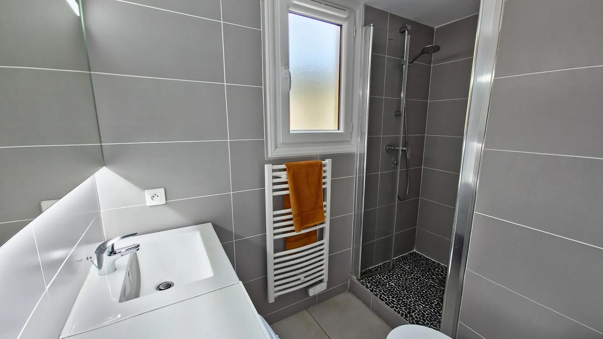 Apartment Studio Saint-Clair Le Lavandou
