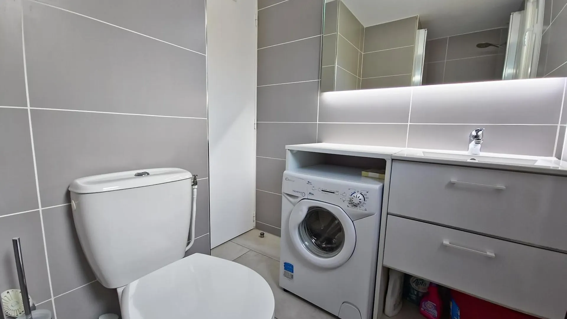 Studio Saint-Clair Le Lavandou Apartment