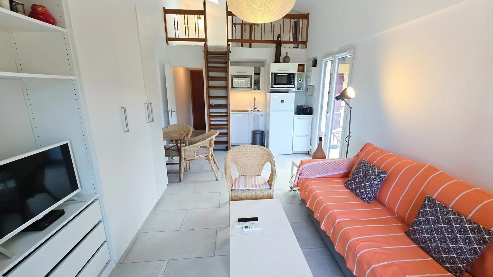 Studio Saint-Clair Le Lavandou