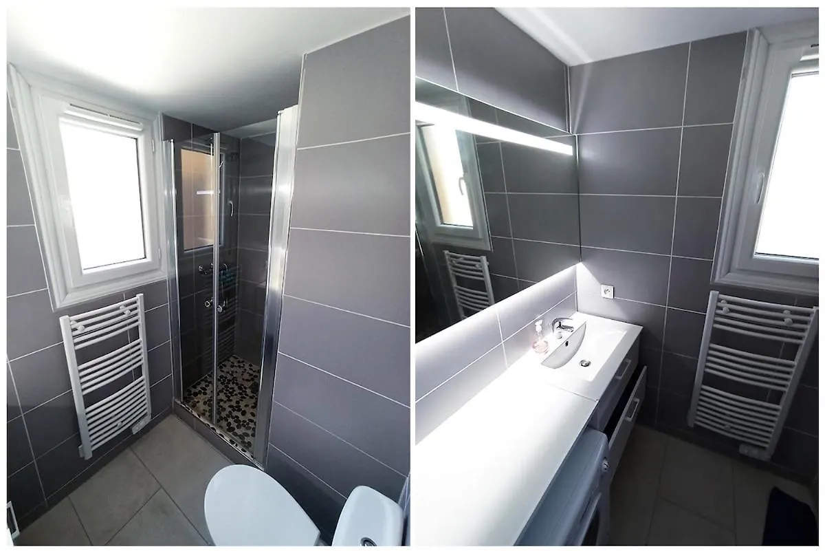 Studio Saint-Clair Le Lavandou