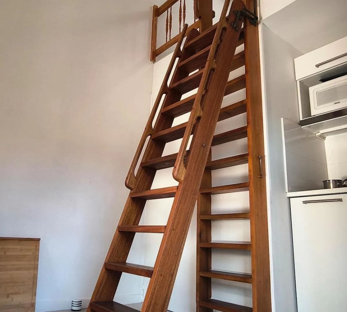 Studio Saint-Clair Le Lavandou 0*,  France