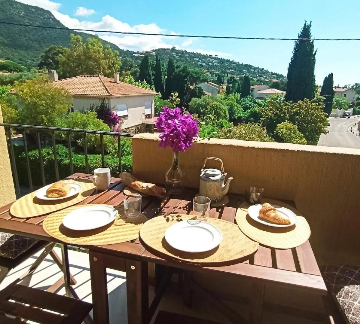 Studio Saint-Clair Le Lavandou