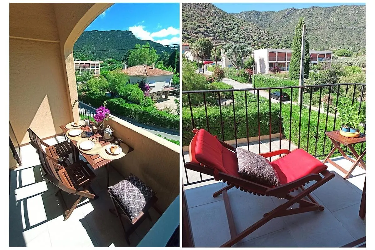 Apartment Studio Saint-Clair Le Lavandou